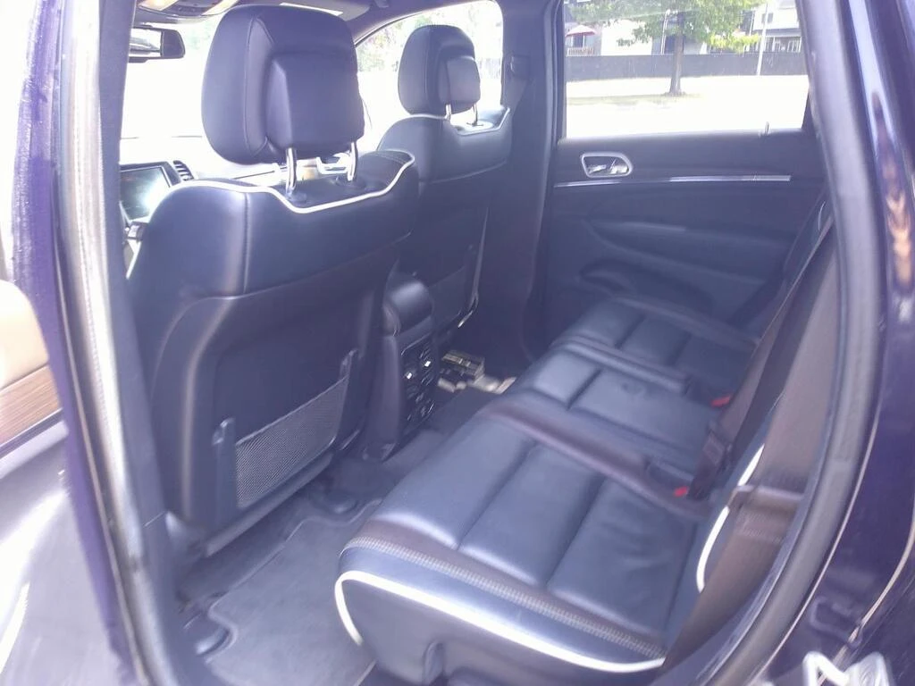 Jeep Grand cherokee Overland* HEMI* Distronic* * * * | Mobile.bg   13