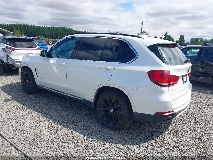 BMW X5  - изображение 2