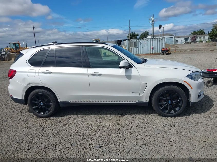 BMW X5  - изображение 8