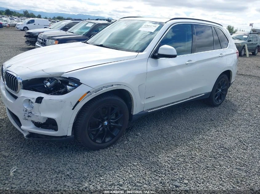 BMW X5  - изображение 6
