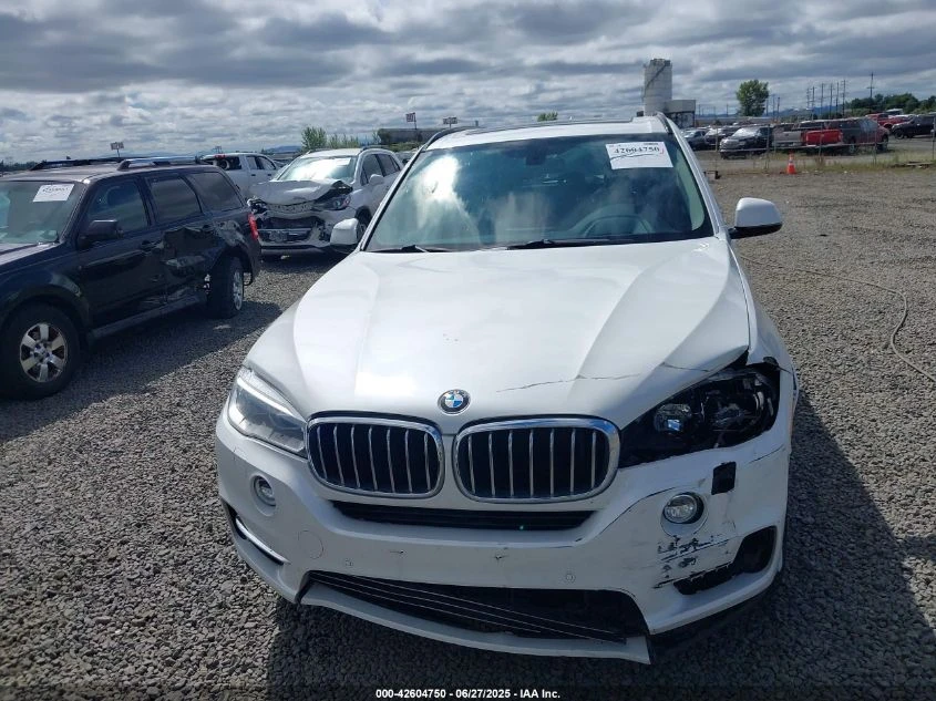BMW X5  - изображение 4