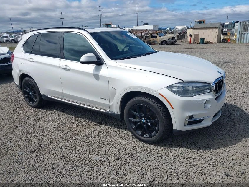 BMW X5  - изображение 5