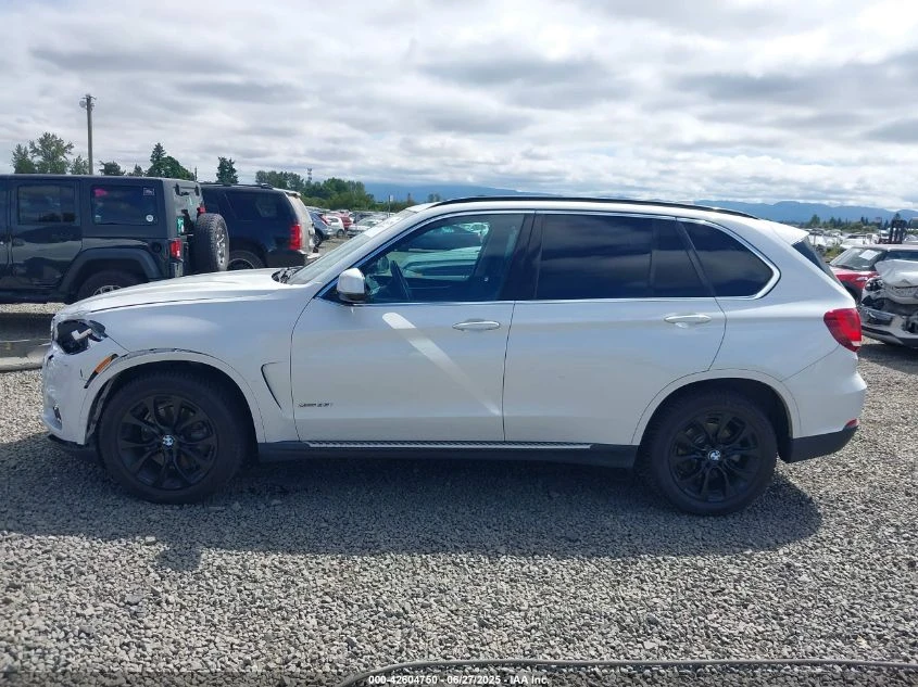 BMW X5  - изображение 7