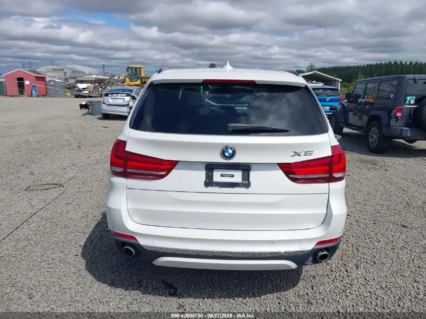 BMW X5  - изображение 9