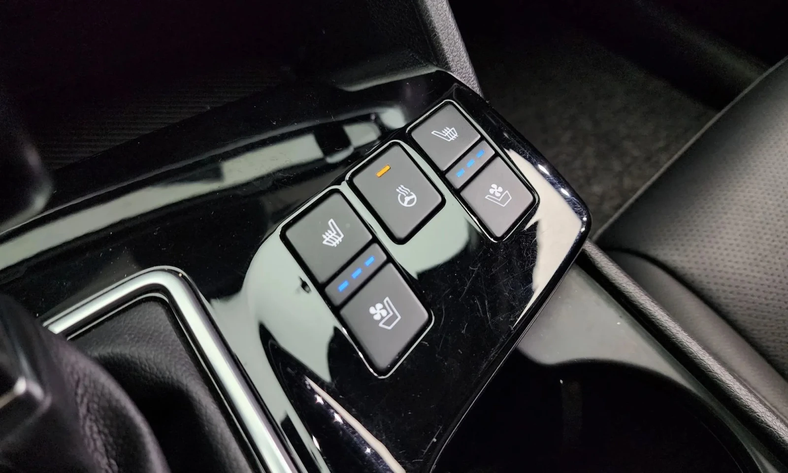 Kia Sportage 5Th Generation Lpg 2.0 2Wd Prestige  | Mobile.bg   16