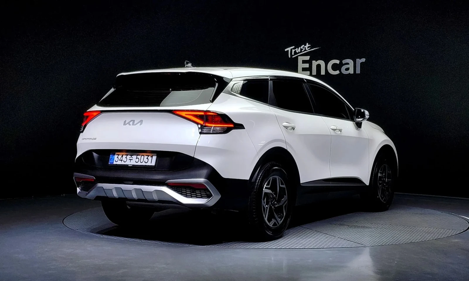 Kia Sportage 5Th Generation Lpg 2.0 2Wd Prestige  - изображение 2