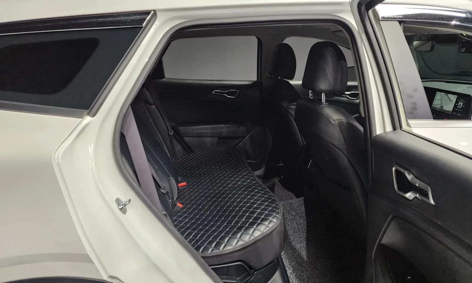 Kia Sportage 5Th Generation Lpg 2.0 2Wd Prestige  | Mobile.bg   12