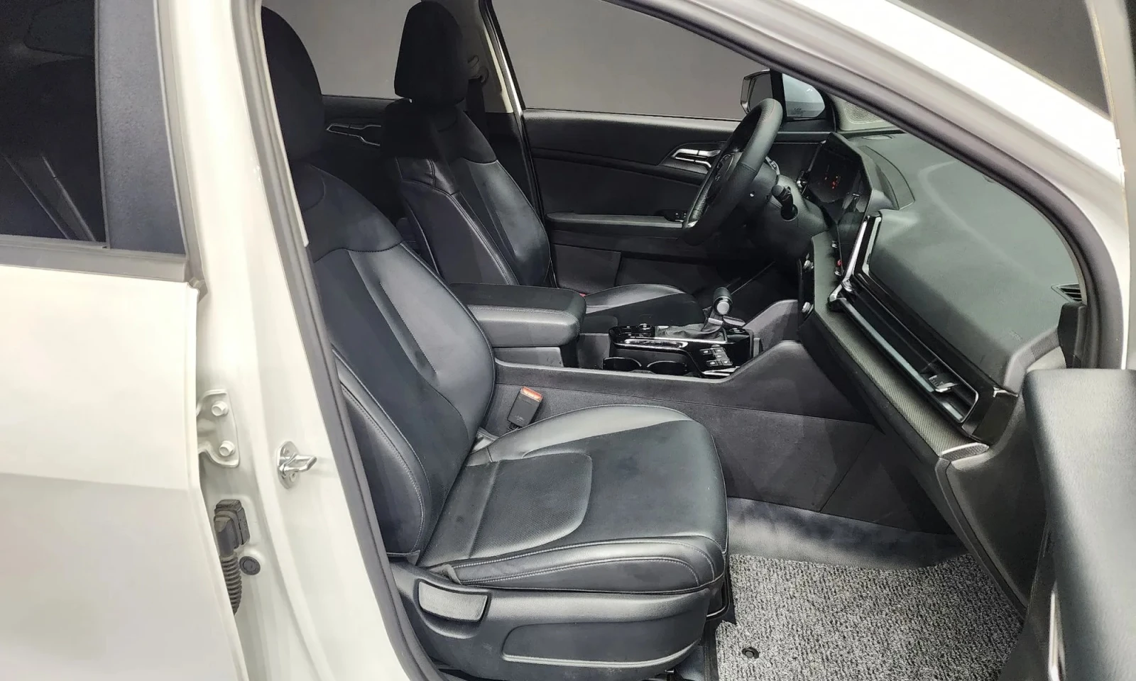 Kia Sportage 5Th Generation Lpg 2.0 2Wd Prestige  | Mobile.bg   11