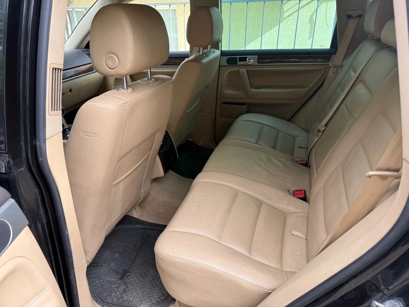 VW Touareg 3.0 TDI V6 - изображение 5
