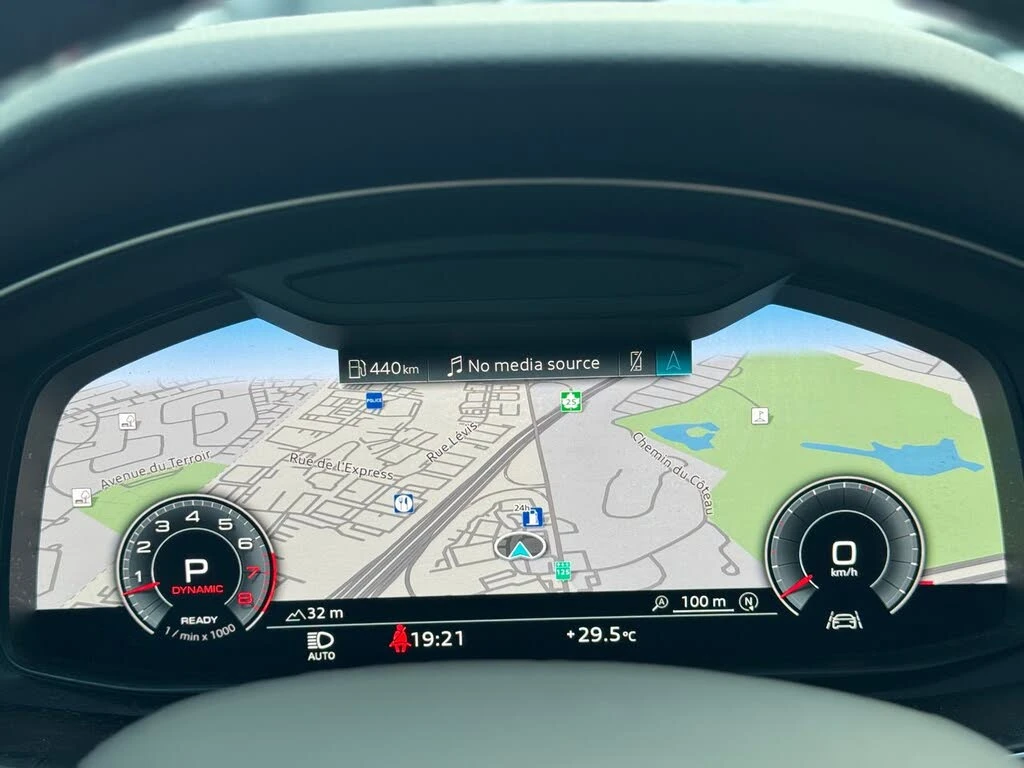 Audi Q8 PROGRESSIV Обдух* 360* BANG&OLUFSEN* Head-Up* Пано - изображение 10