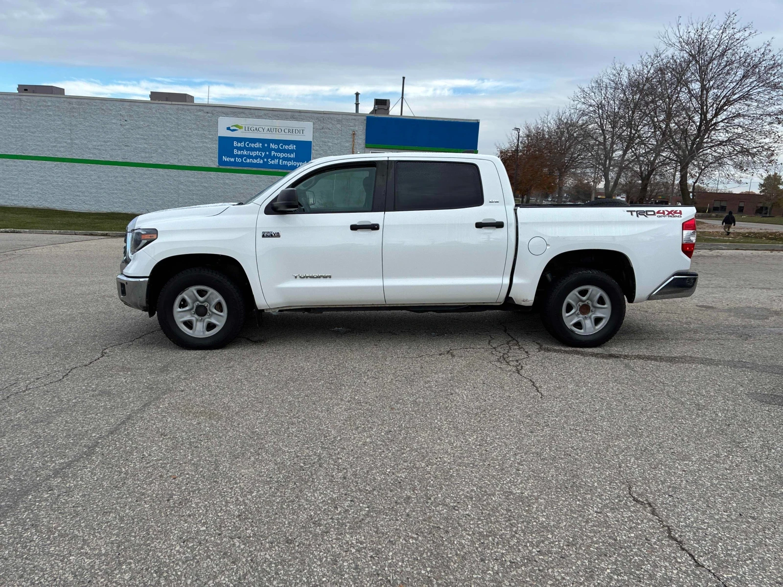 Toyota Tundra * CARFAX *    | Mobile.bg   4