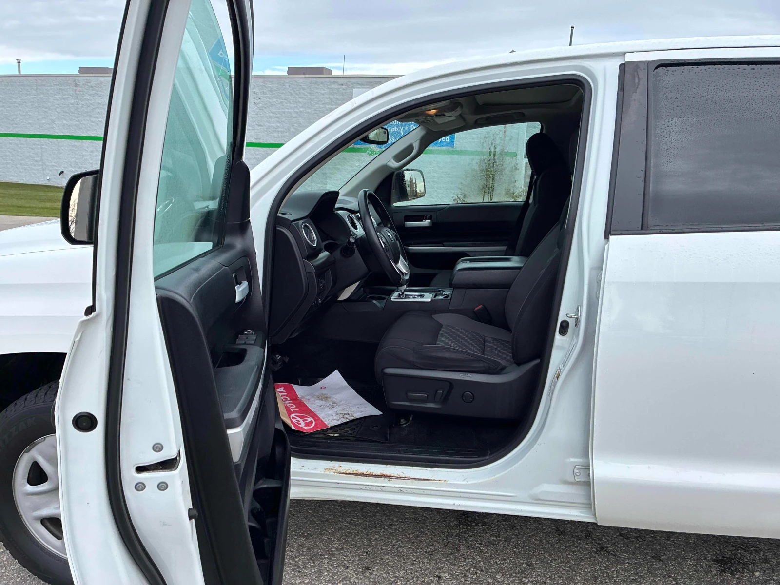 Toyota Tundra * CARFAX *    | Mobile.bg   6