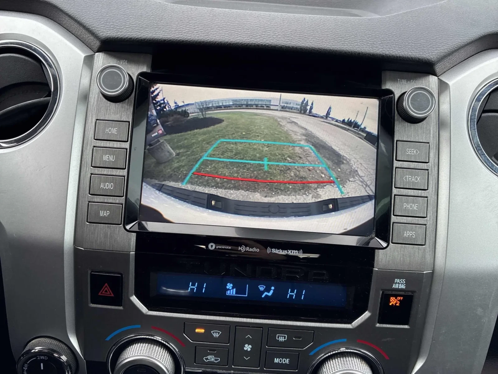 Toyota Tundra * CARFAX *    | Mobile.bg   9