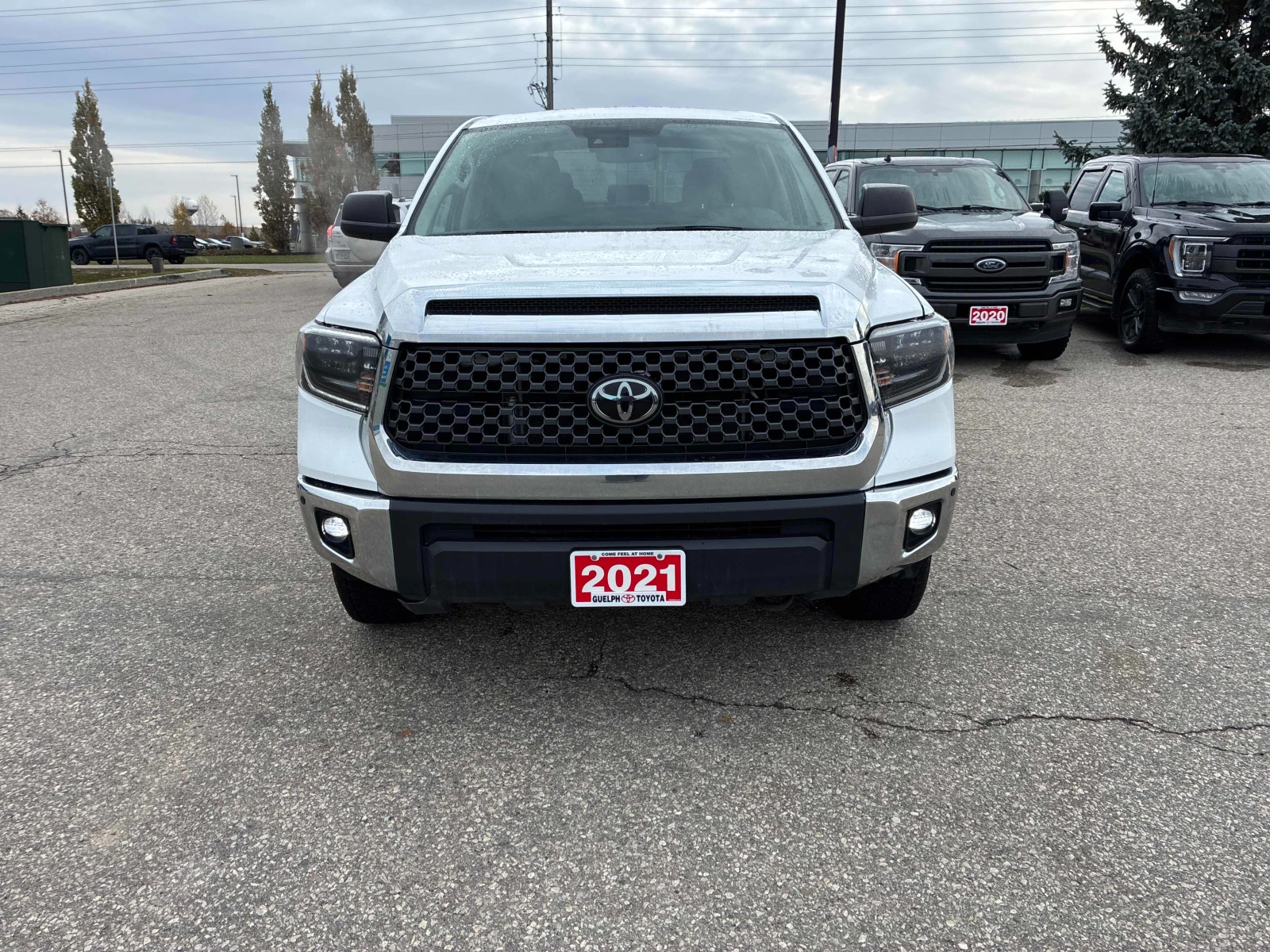 Toyota Tundra * CARFAX *    | Mobile.bg   2