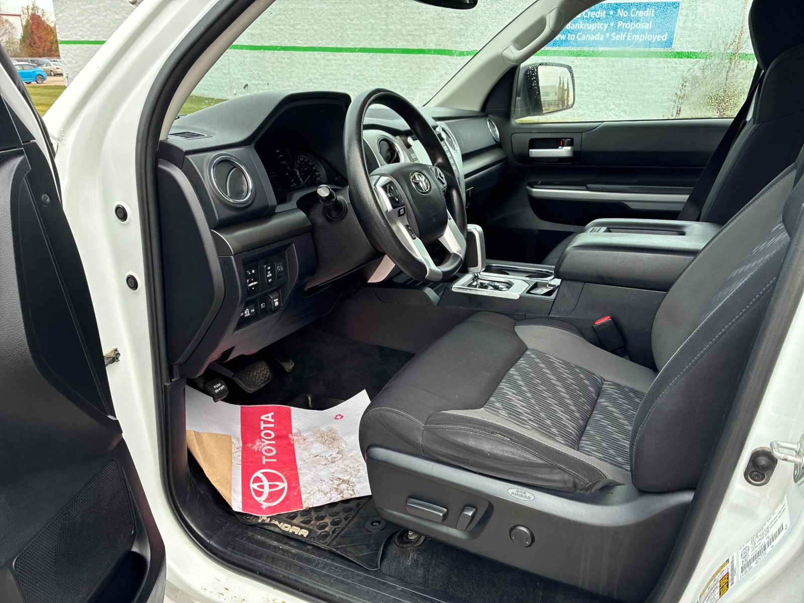 Toyota Tundra * CARFAX *    | Mobile.bg   7