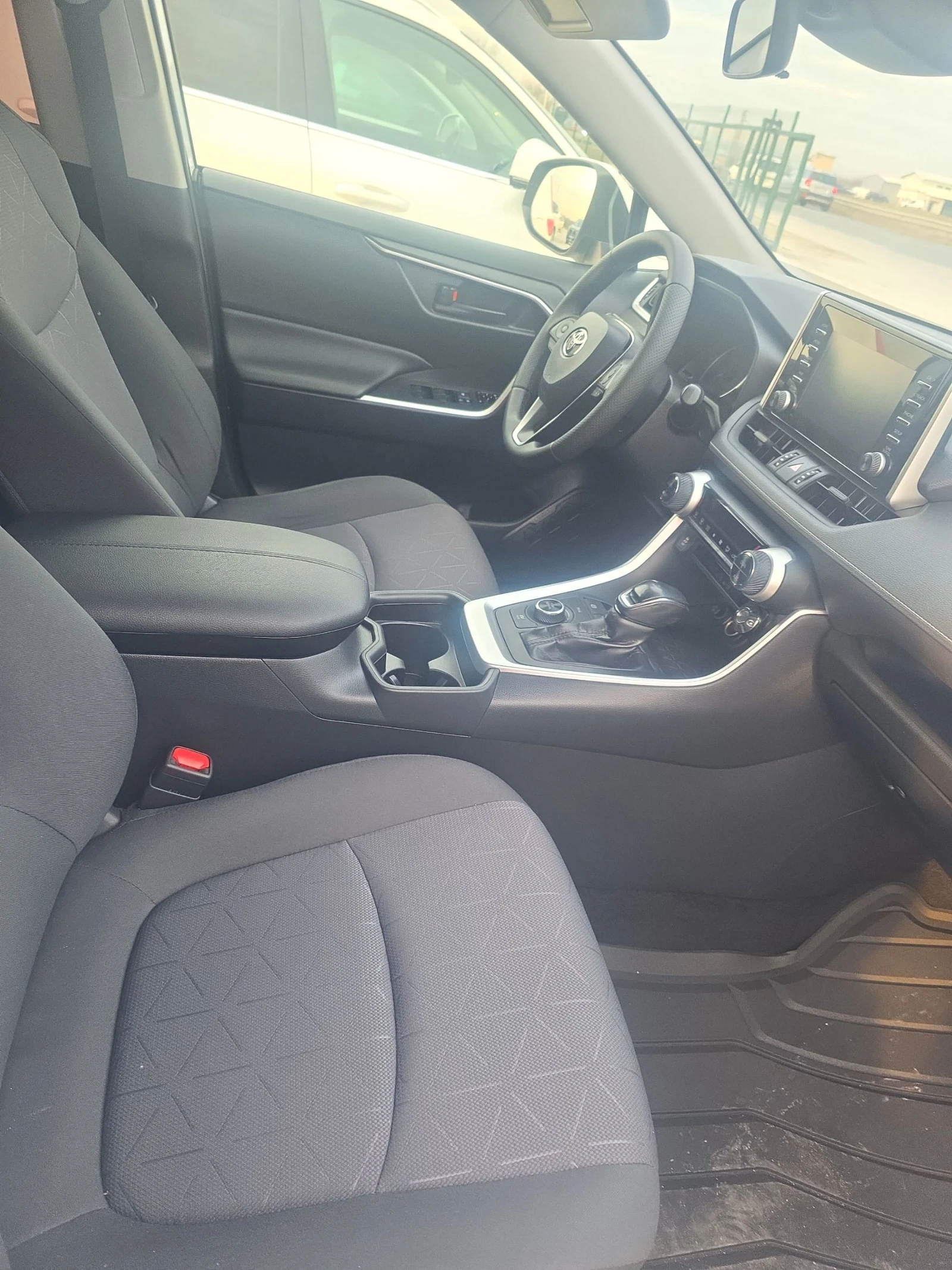 Toyota Rav4 2.5.Hibrid 4x4 222ps | Mobile.bg � ����������� 16