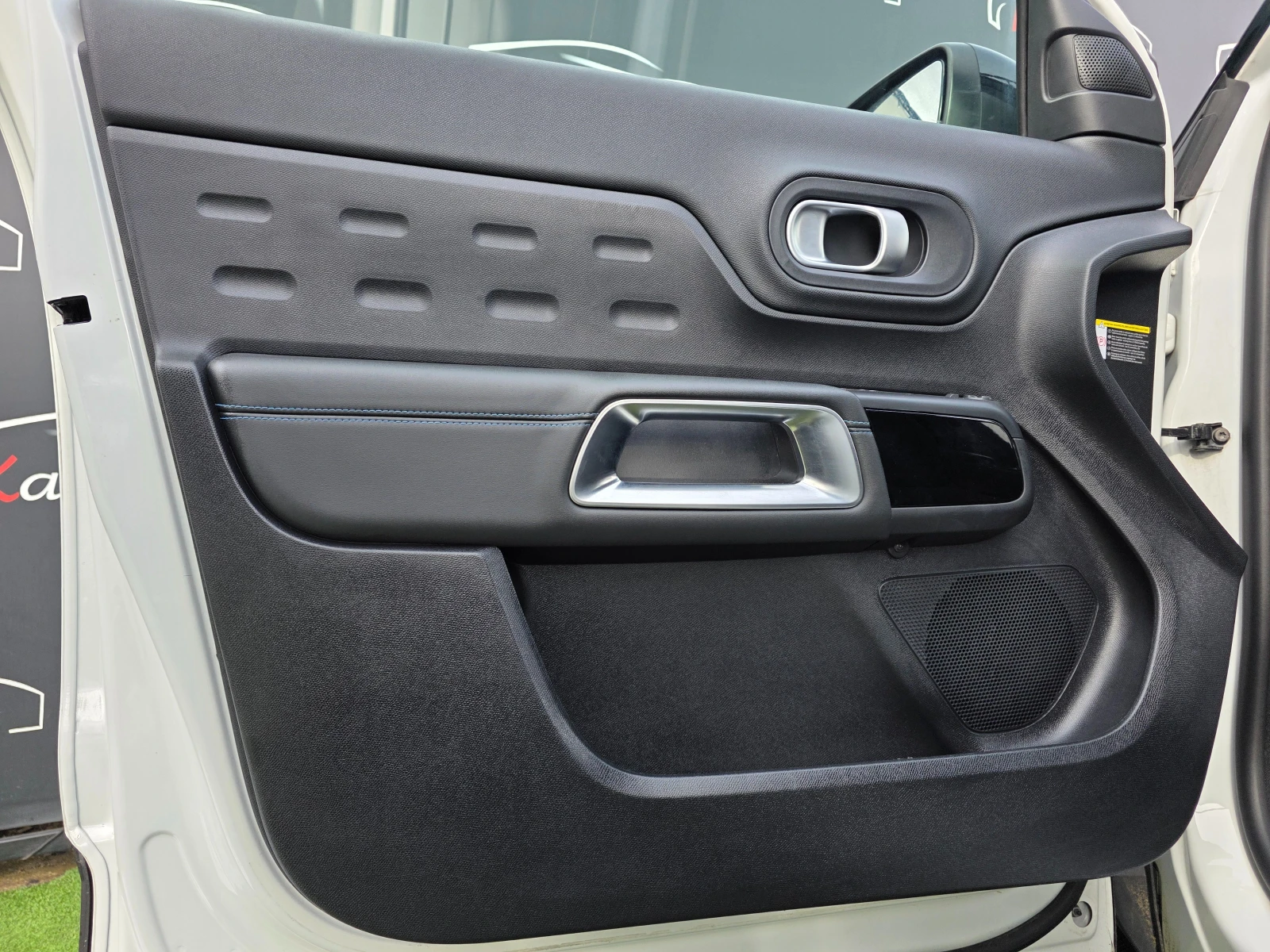 Citroen C5 Aircross 1.5BLUE HDI EAT8 131 | Mobile.bg � ����������� 6