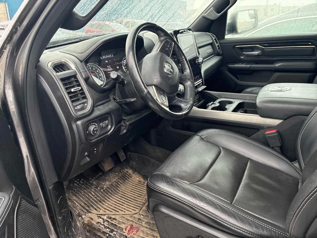 Dodge RAM 1500 2019 SPORT 5.7 * БЕЗ ПЪРВОНАЧАЛНА ВНОСКА*  - изображение 7