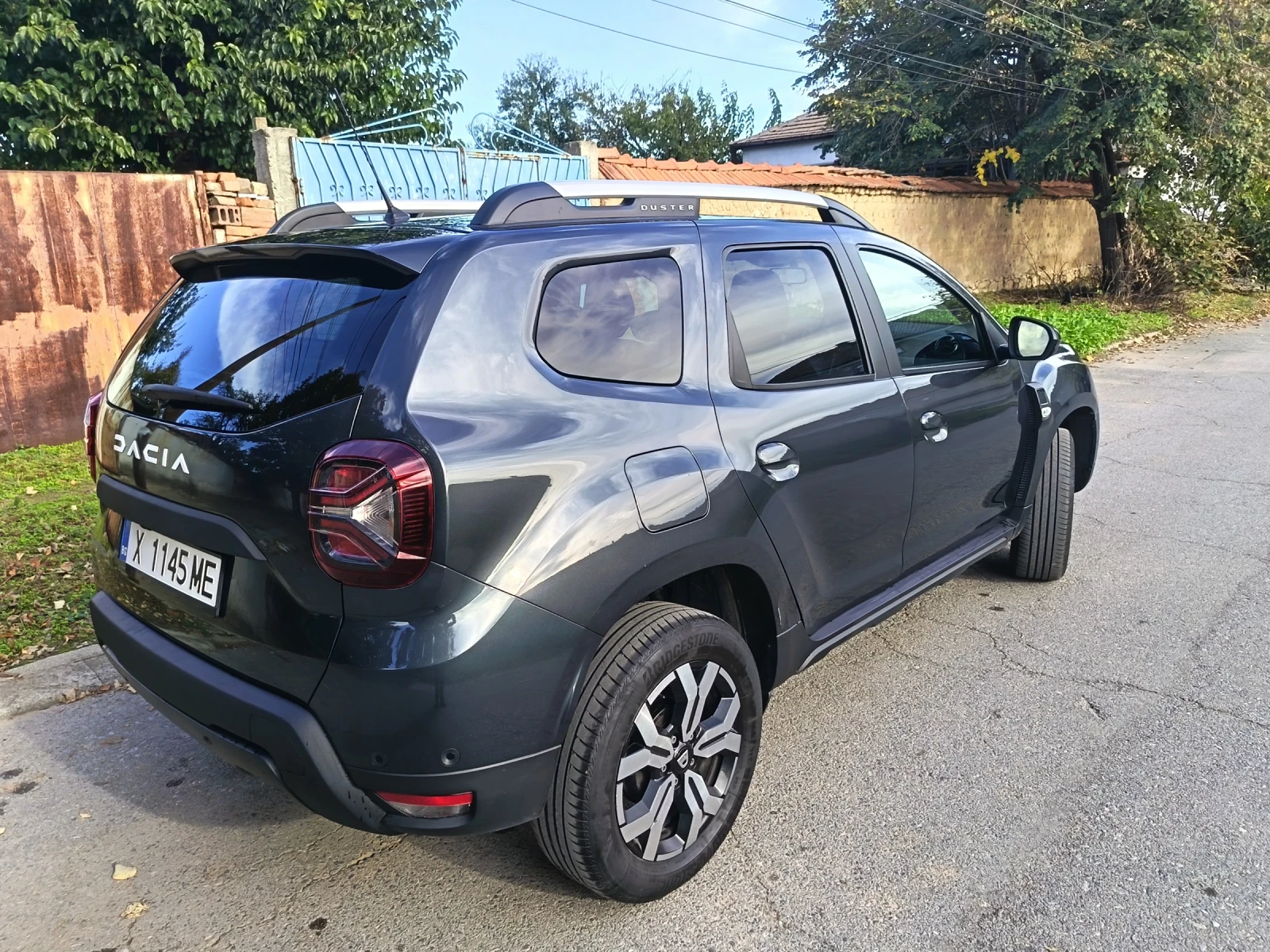 Dacia Duster 1.5 dci - изображение 5