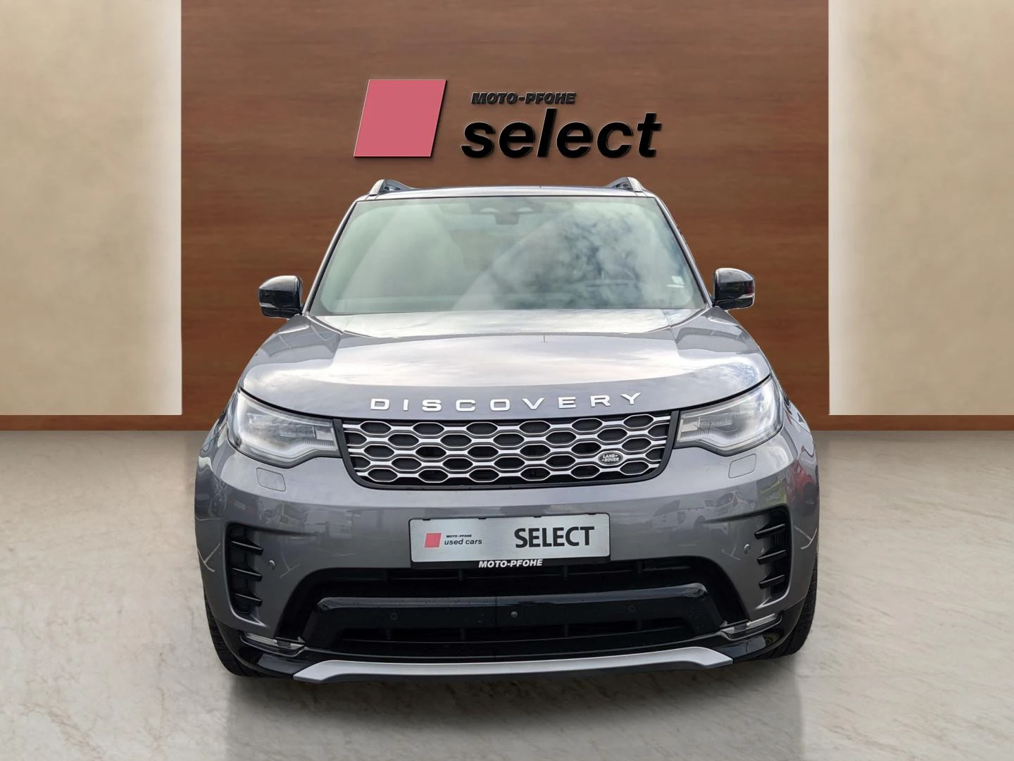 Land Rover Discovery 3.0 | Mobile.bg � ����������� 6