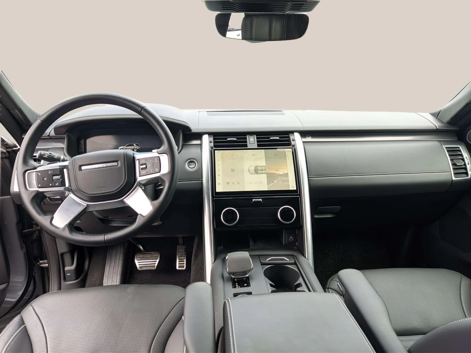 Land Rover Discovery 3.0 | Mobile.bg � ����������� 9