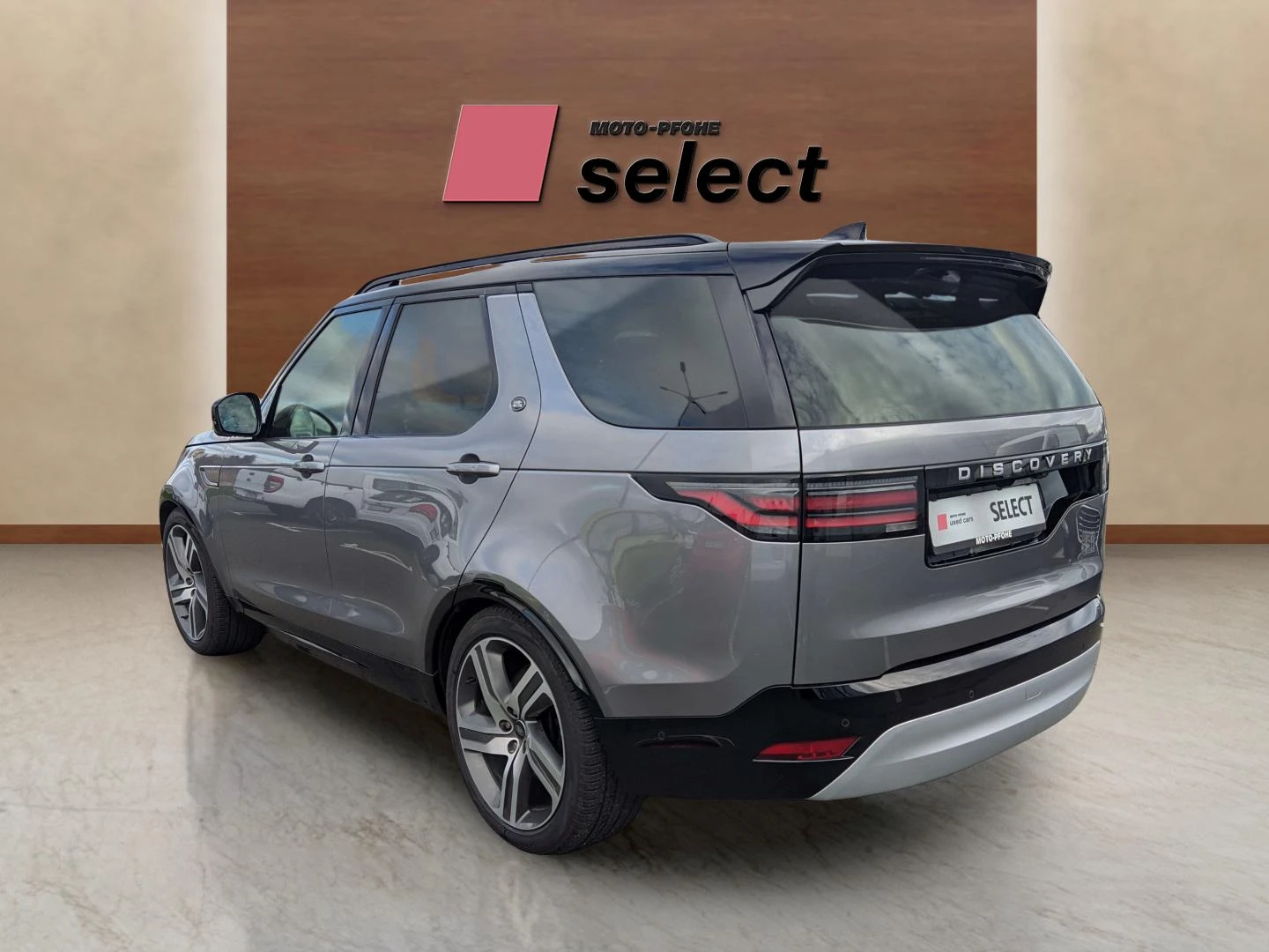 Land Rover Discovery 3.0 | Mobile.bg � ����������� 2