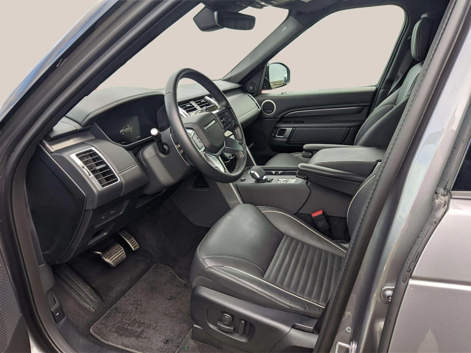 Land Rover Discovery 3.0 | Mobile.bg � ����������� 7