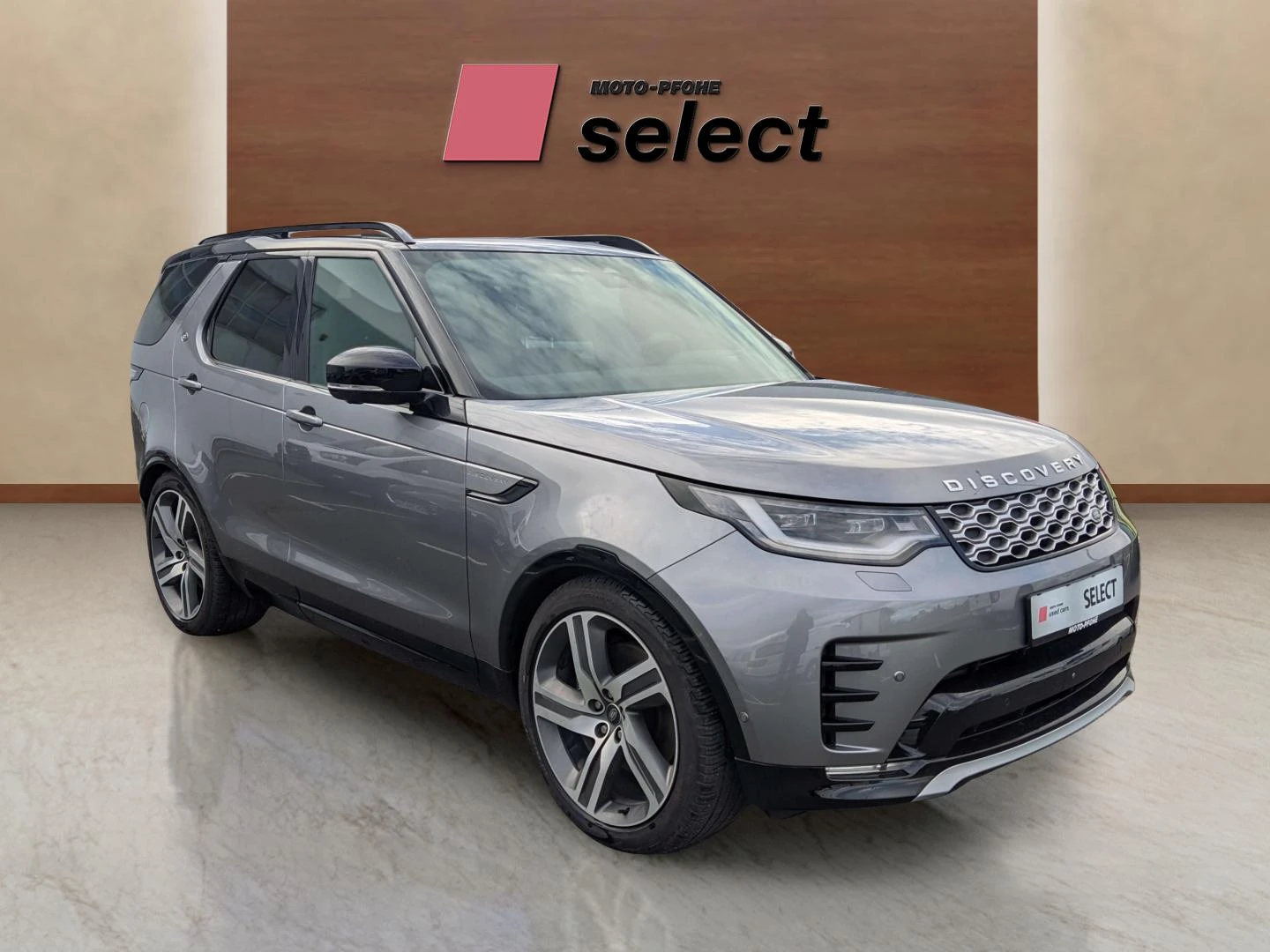 Land Rover Discovery 3.0 | Mobile.bg � ����������� 5