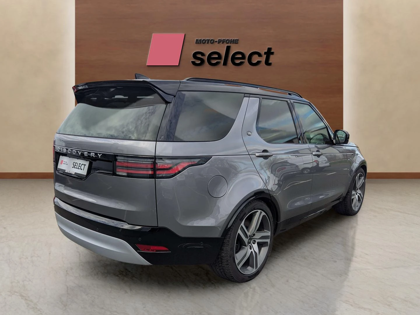 Land Rover Discovery 3.0 | Mobile.bg � ����������� 4