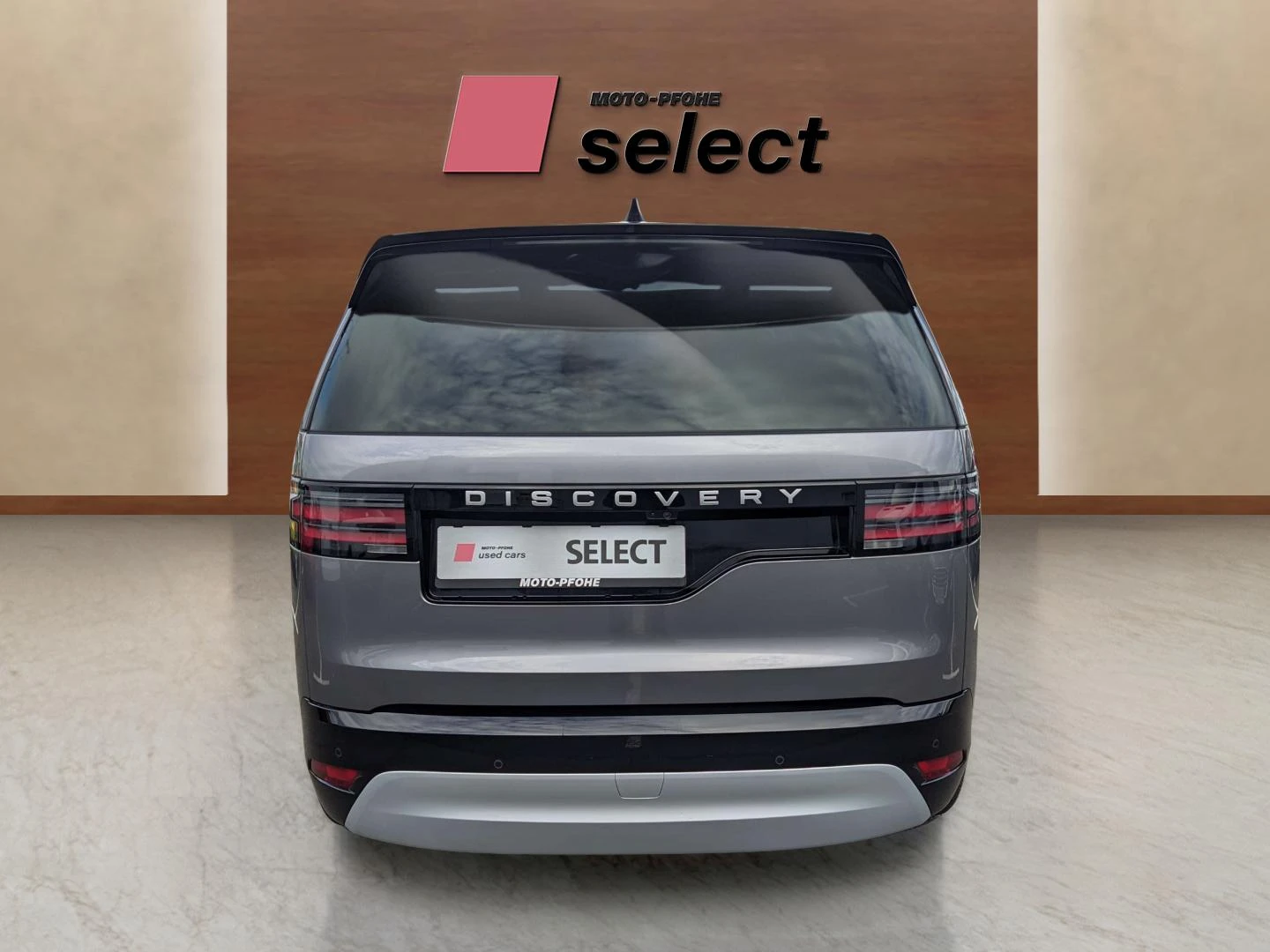 Land Rover Discovery 3.0 | Mobile.bg � ����������� 3