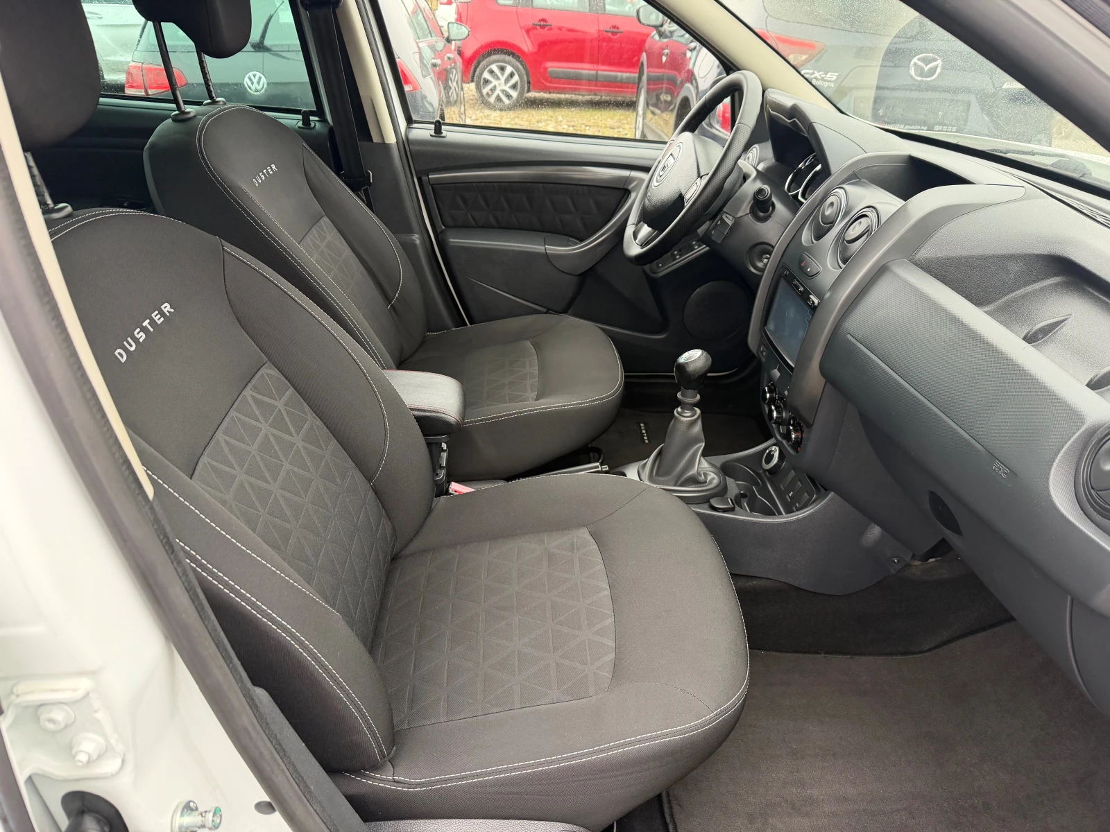Dacia Duster 1.5 DCI 4X4 | Mobile.bg � ����������� 11