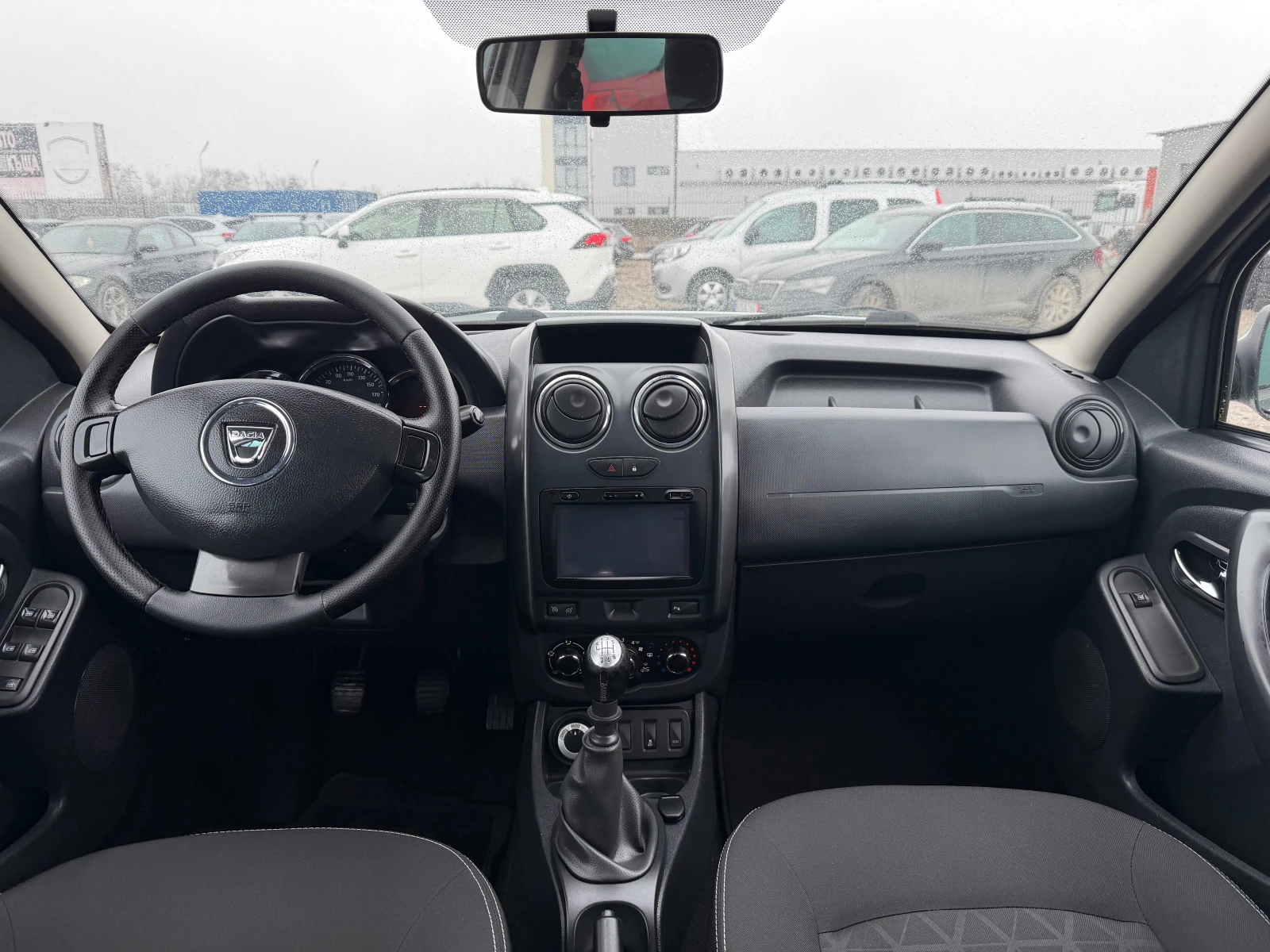 Dacia Duster 1.5 DCI 4X4 | Mobile.bg � ����������� 14