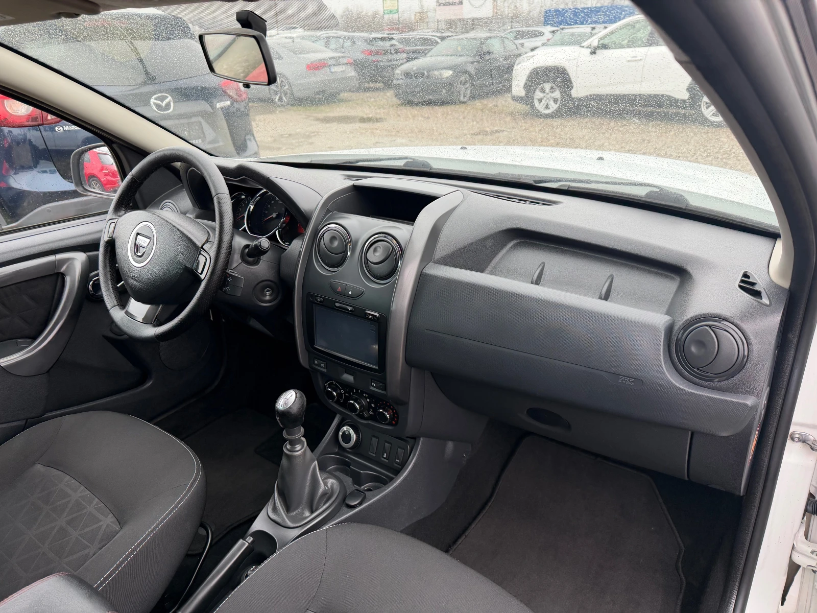 Dacia Duster 1.5 DCI 4X4 | Mobile.bg � ����������� 12