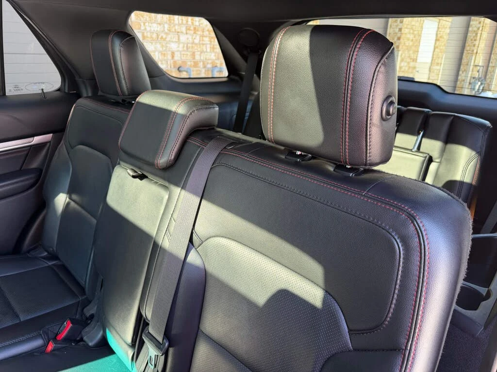 Ford Explorer SPORT* AMBIENT* �������* ���������* ����* ������ | Mobile.bg � ����������� 17