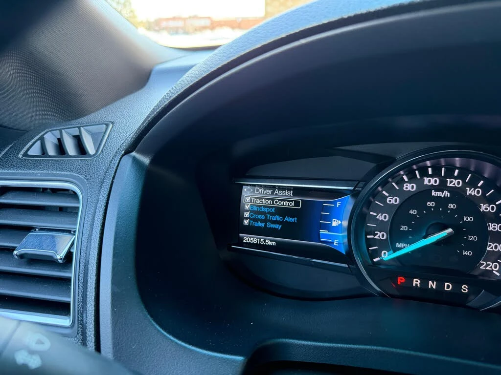 Ford Explorer SPORT* AMBIENT* ПОДГРЕВ* ОБДУХВАНЕ* ПАНО* КАМЕРА - изображение 10