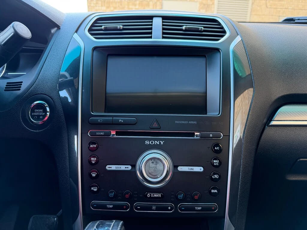 Ford Explorer SPORT* AMBIENT* �������* ���������* ����* ������ | Mobile.bg � ����������� 11