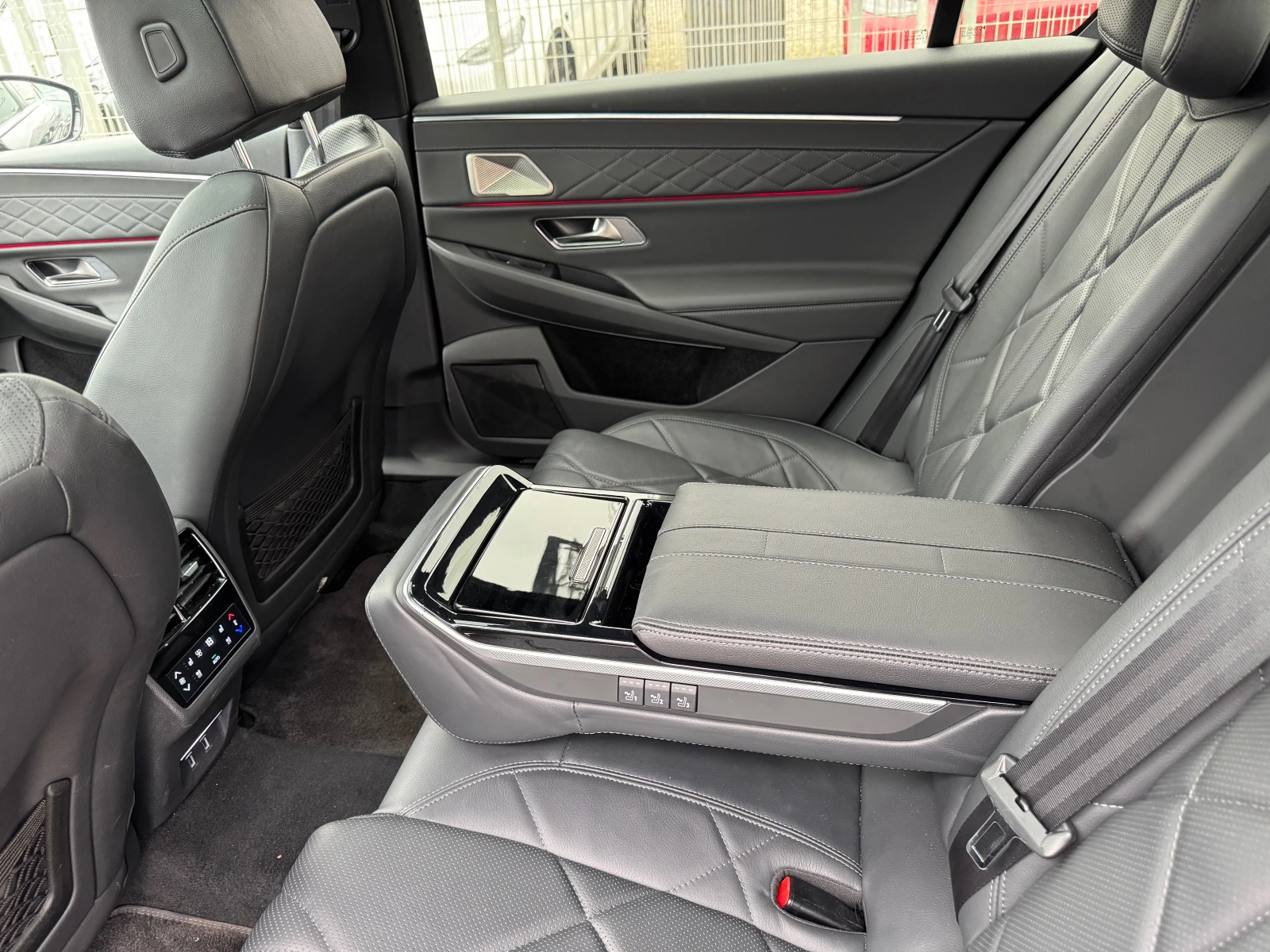 DS DS 9 1.6/225ks/RIVIOLI+ /FULL | Mobile.bg � ����������� 17