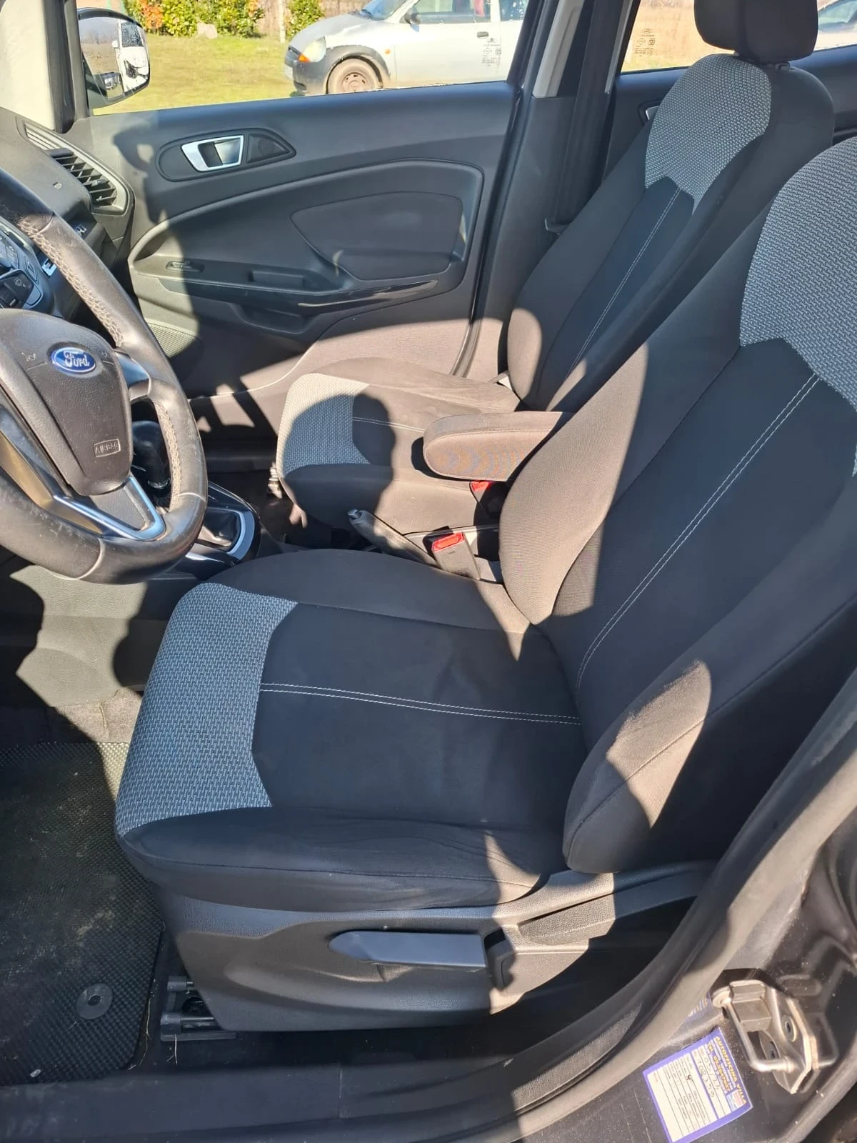 Ford EcoSport | Mobile.bg � ����������� 9