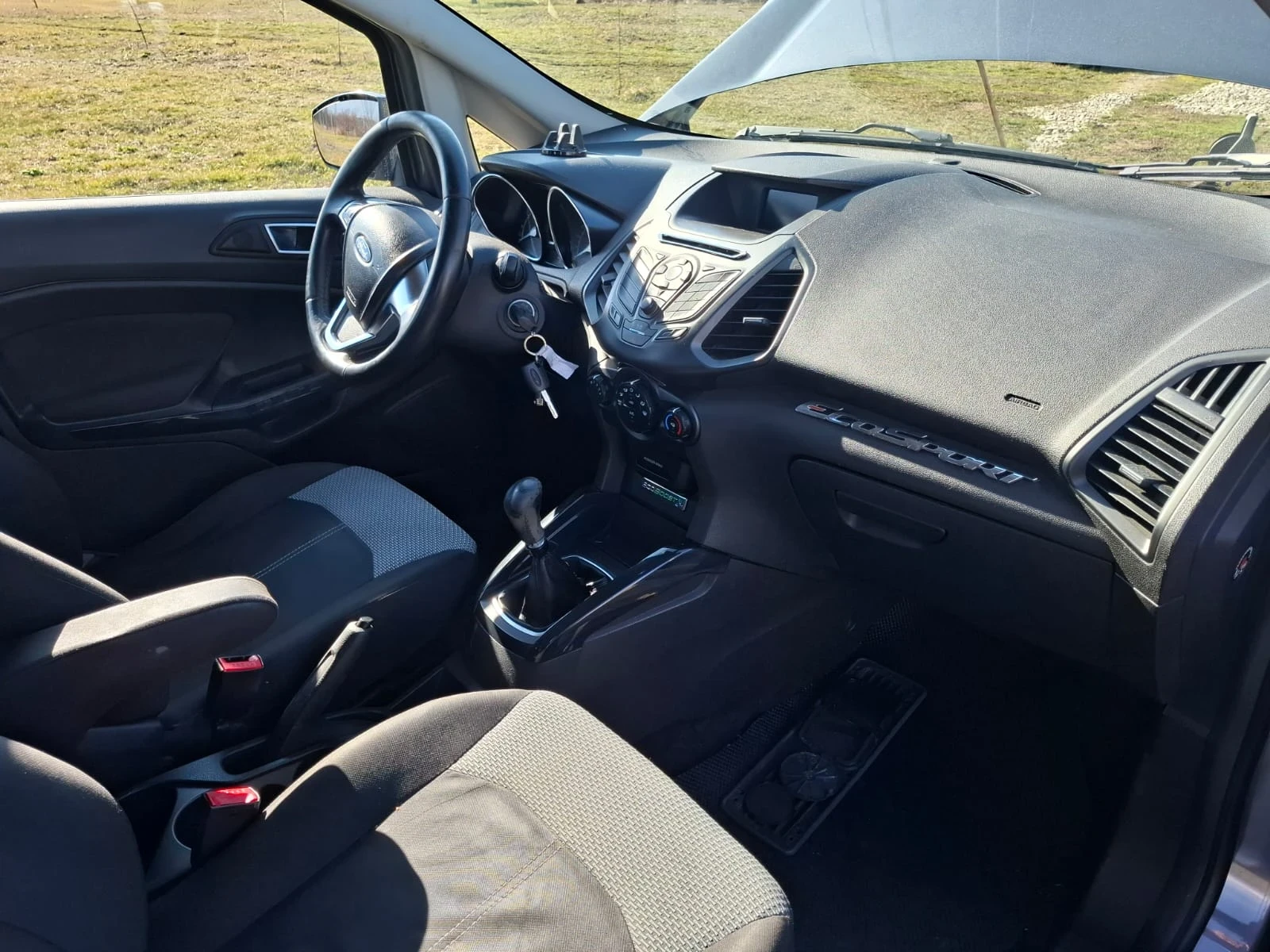 Ford EcoSport | Mobile.bg � ����������� 10