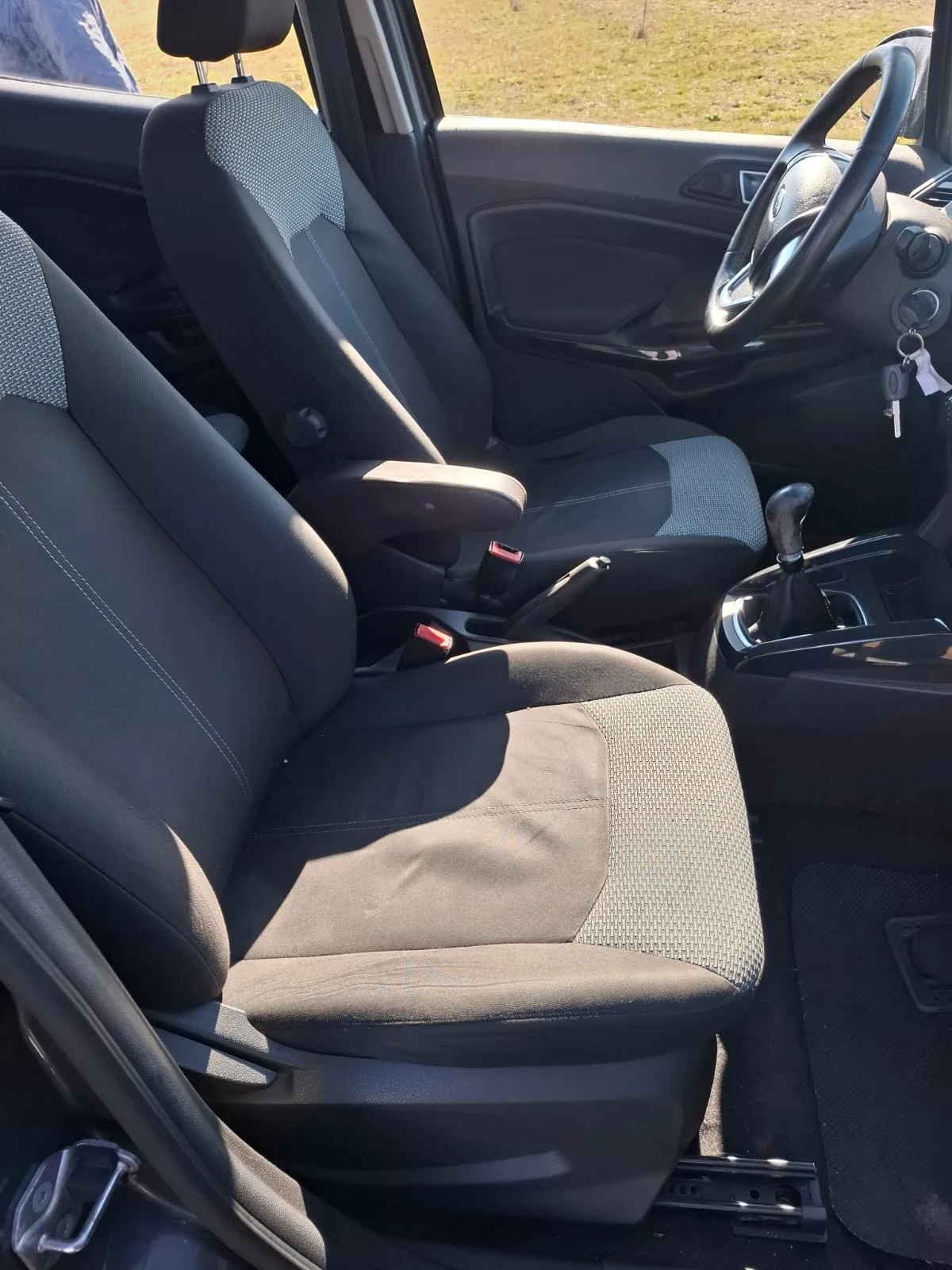 Ford EcoSport | Mobile.bg � ����������� 11