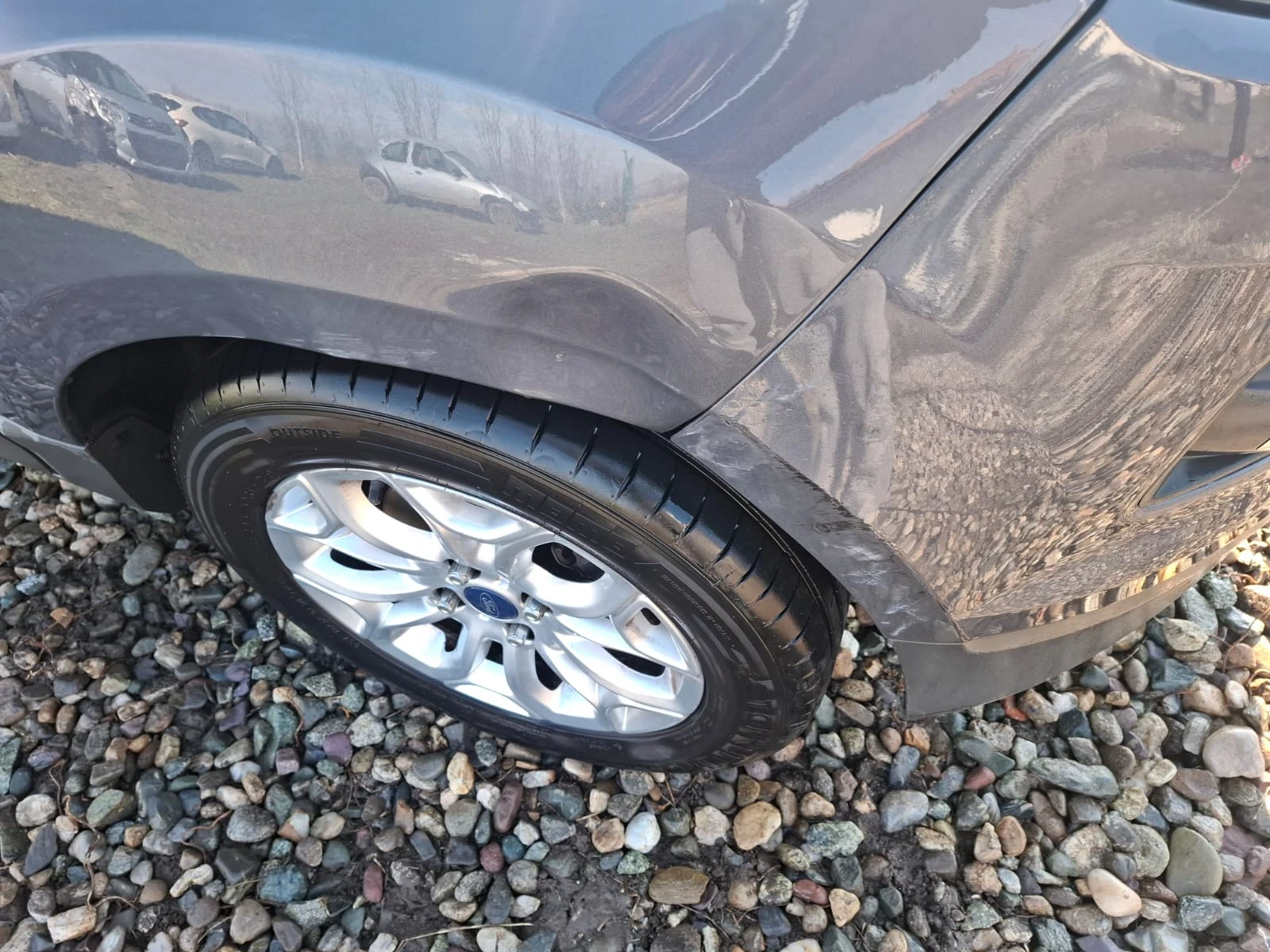 Ford EcoSport | Mobile.bg � ����������� 7