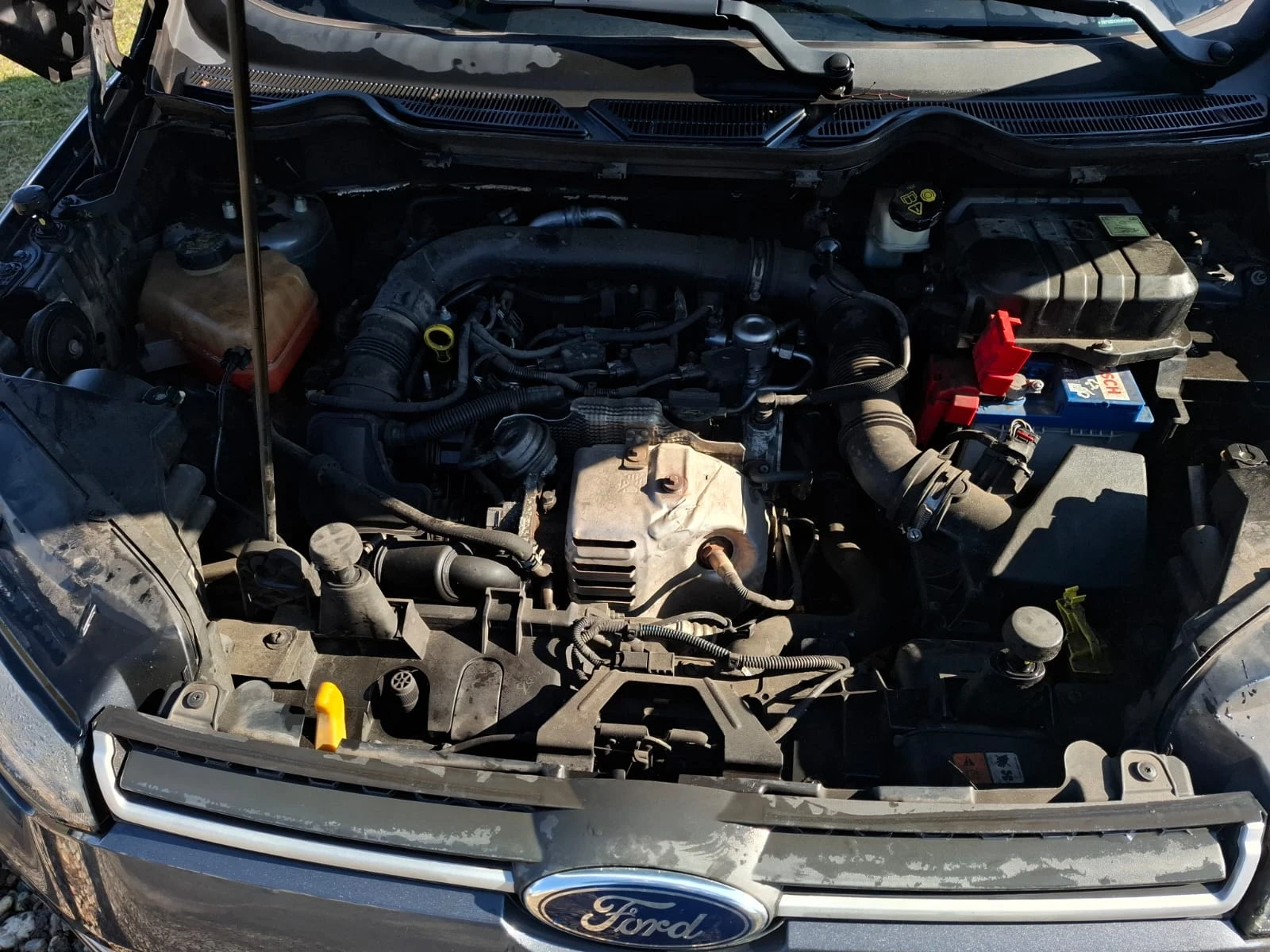 Ford EcoSport | Mobile.bg � ����������� 14