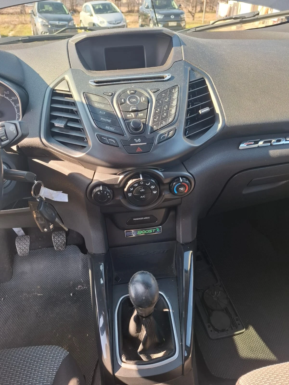 Ford EcoSport | Mobile.bg � ����������� 6