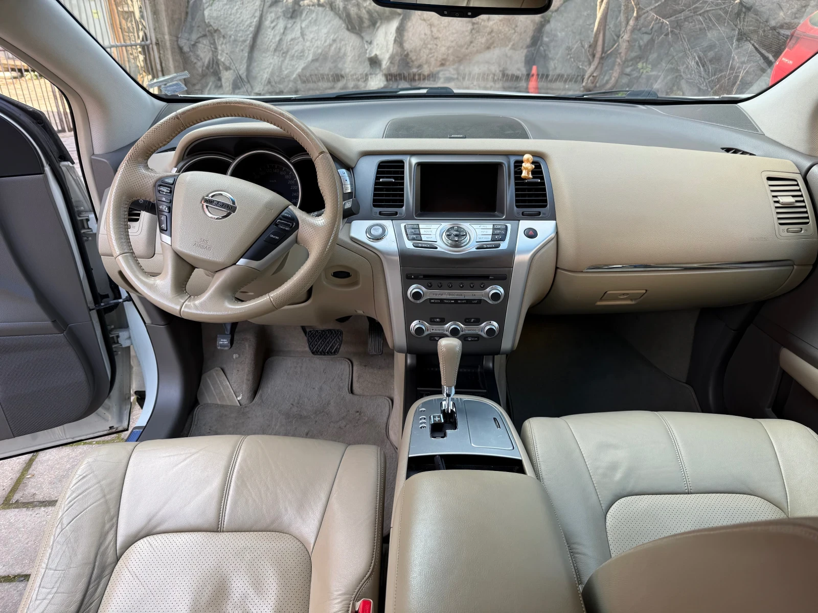 Nissan Murano | Mobile.bg � ����������� 10