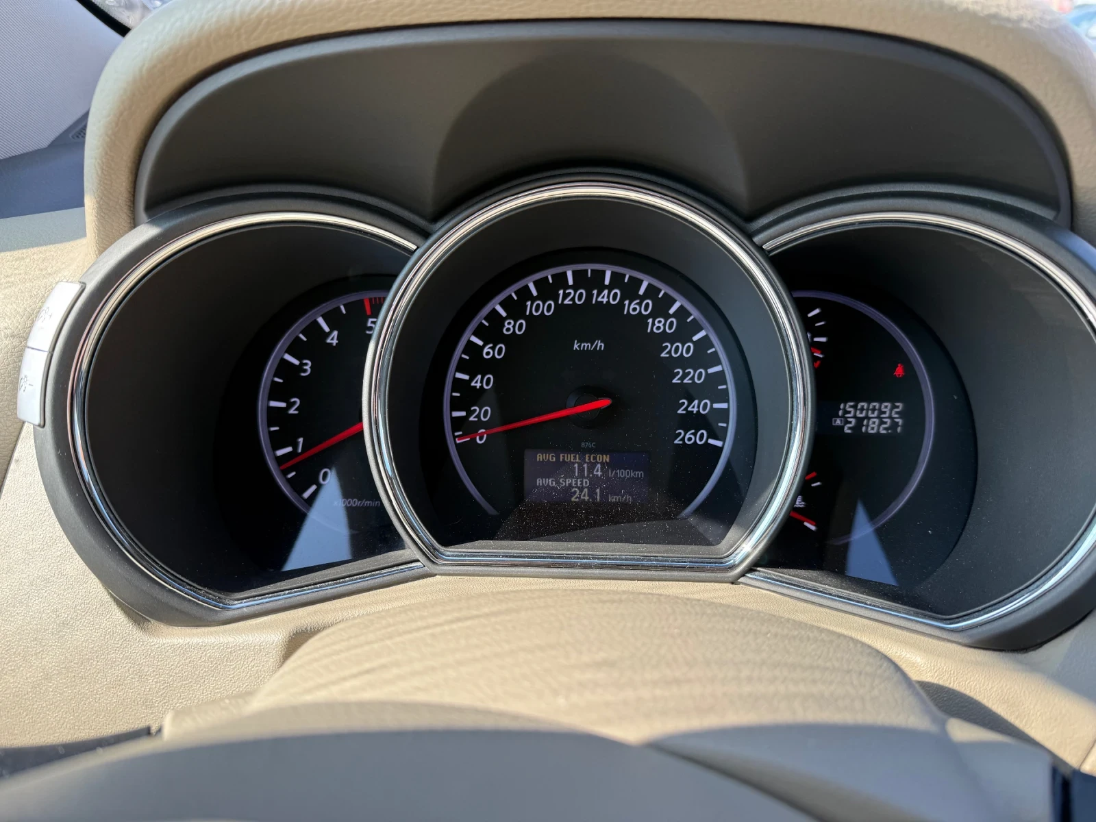 Nissan Murano | Mobile.bg � ����������� 7