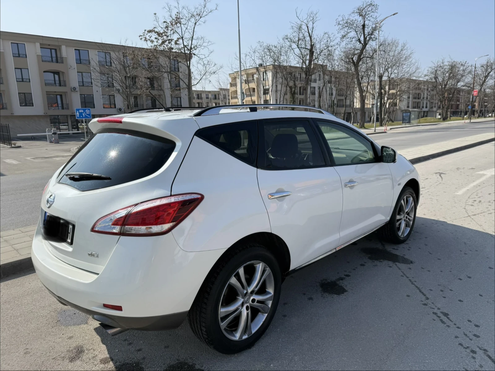 Nissan Murano | Mobile.bg � ����������� 5