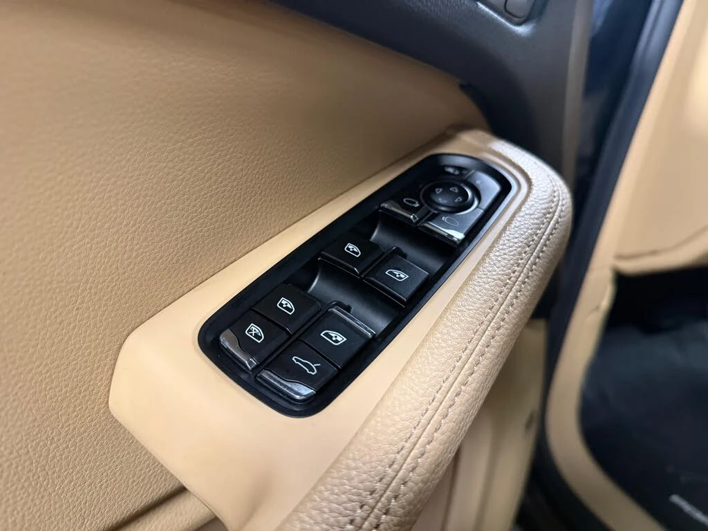 Porsche Macan * BOSE * ОБДУХВАНЕ * КАМЕРА, снимка 6 - Автомобили и джипове - 54356499