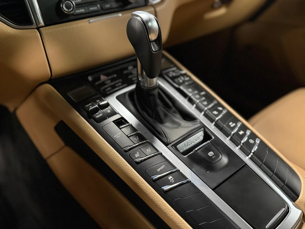 Porsche Macan * BOSE * ОБДУХВАНЕ * КАМЕРА, снимка 5 - Автомобили и джипове - 54356499