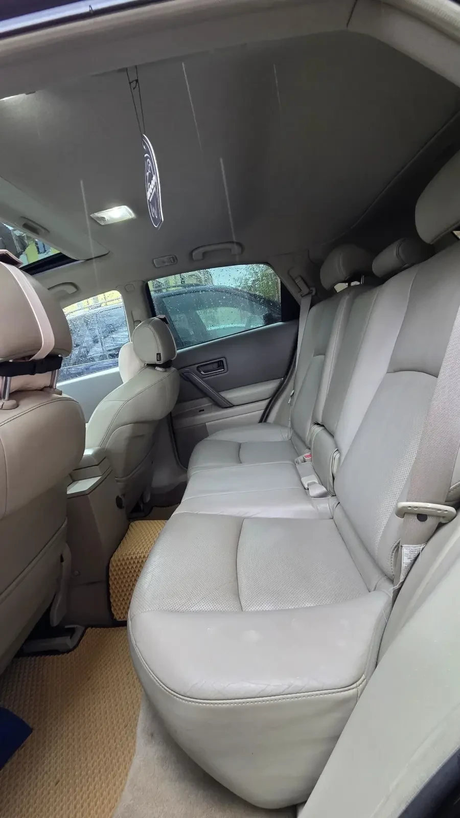 Infiniti Fx 35 FX35, снимка 8 - Автомобили и джипове - 54367387