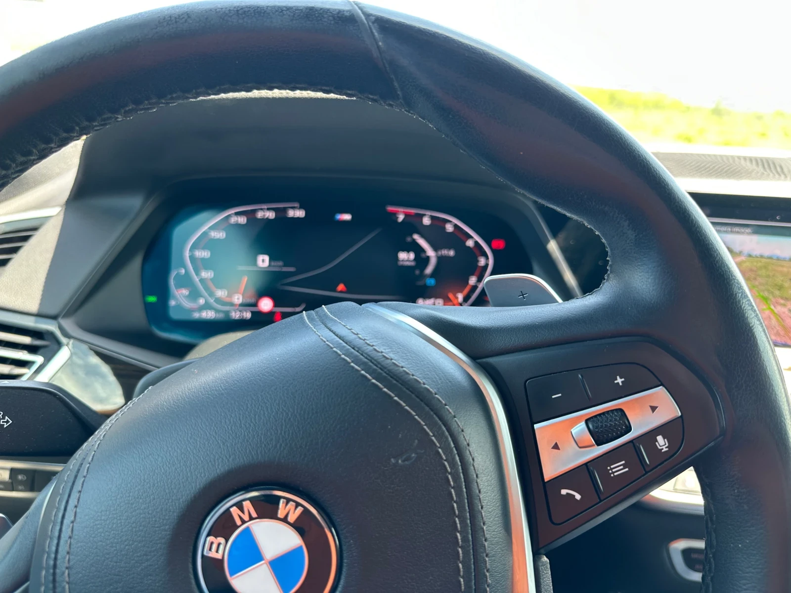 BMW X5, снимка 7 - Автомобили и джипове - 54526257